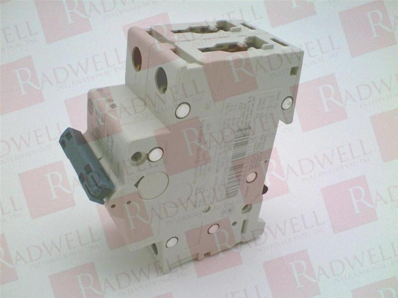 ALLEN BRADLEY 1492-SPM2B080