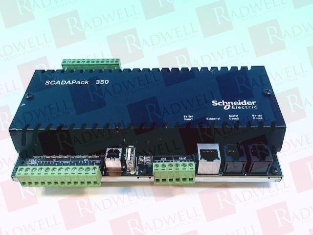 SCHNEIDER ELECTRIC TBUP350-1A20-AA00S