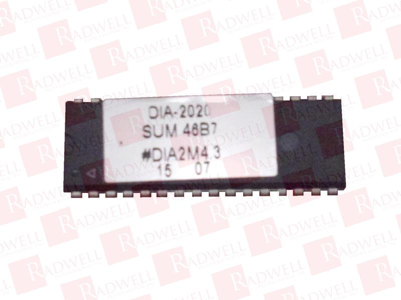 HONEYWELL DIA2M4.3