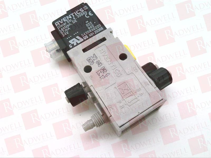 BOSCH 5728400420