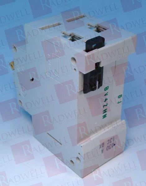 EATON CORPORATION PKNM-13/1N/C/003-A-MW