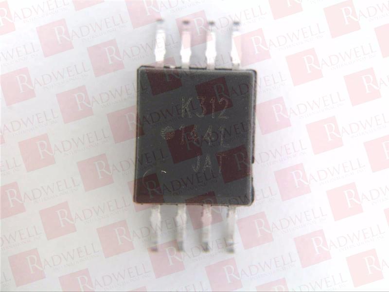 BROADCOM ACPL-K312-000E