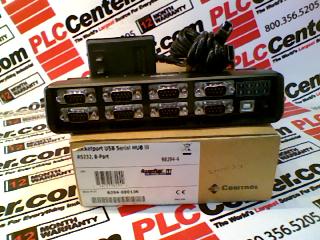 COMTROL 98294-4