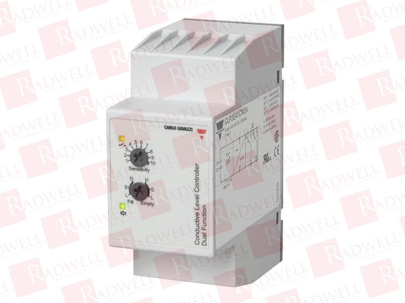 CARLO GAVAZZI CLP2EA1CM24