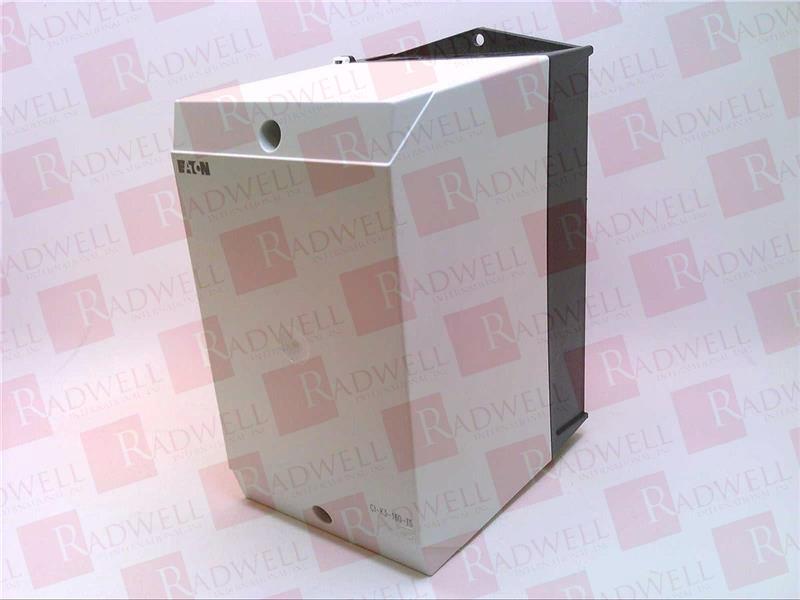 EATON CORPORATION CI-K3-160-TS