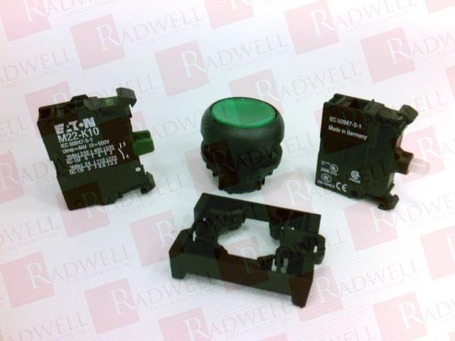 EATON CORPORATION M22S-DL-G-K10-230G