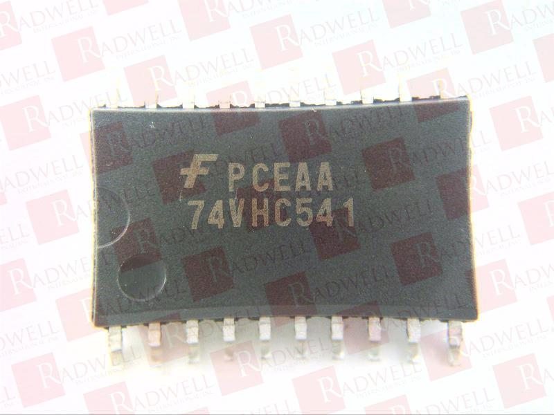 ON SEMICONDUCTOR 74VHC541M