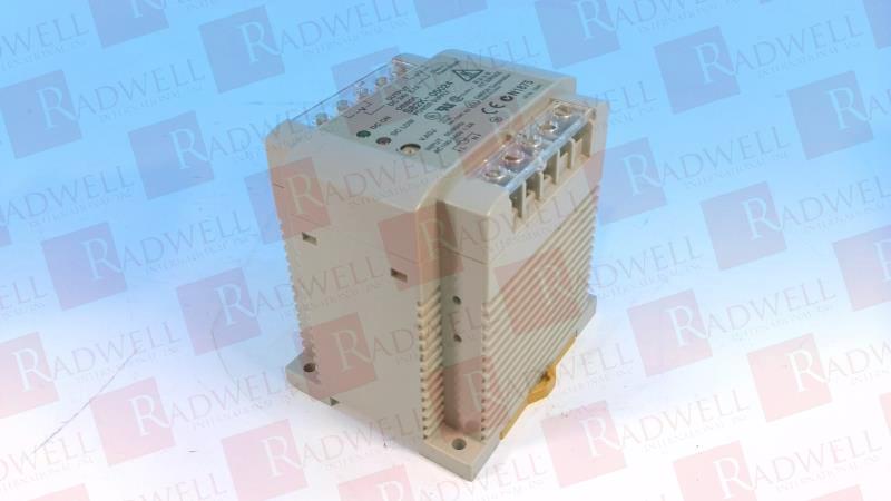 Omron S82K05024 Power Supply Module for sale online