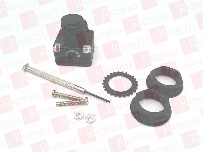 RADWELL VERIFIED SUBSTITUTE 50117930-SUB-KIT