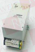 HORSTMANN CONTROLS HBR100/400