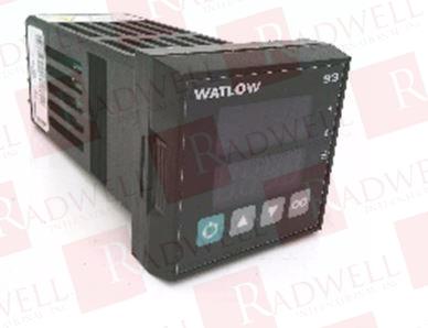 WATLOW 93AA-1CD0-00RG