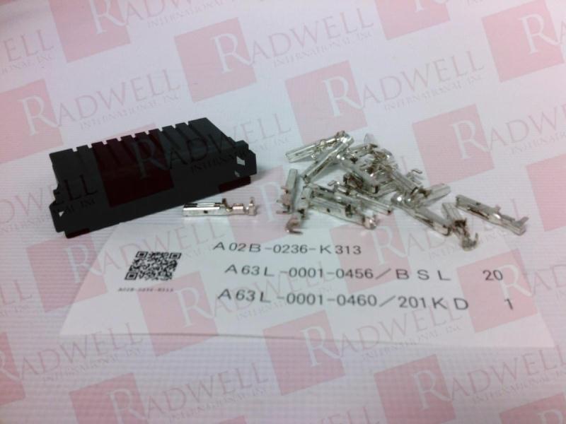 FANUC A02B-0236-K313