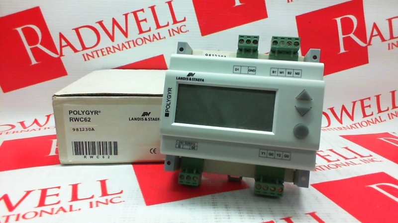 RWC62 By SIEMENS - Buy Or Repair At Radwell - Radwell.co.uk