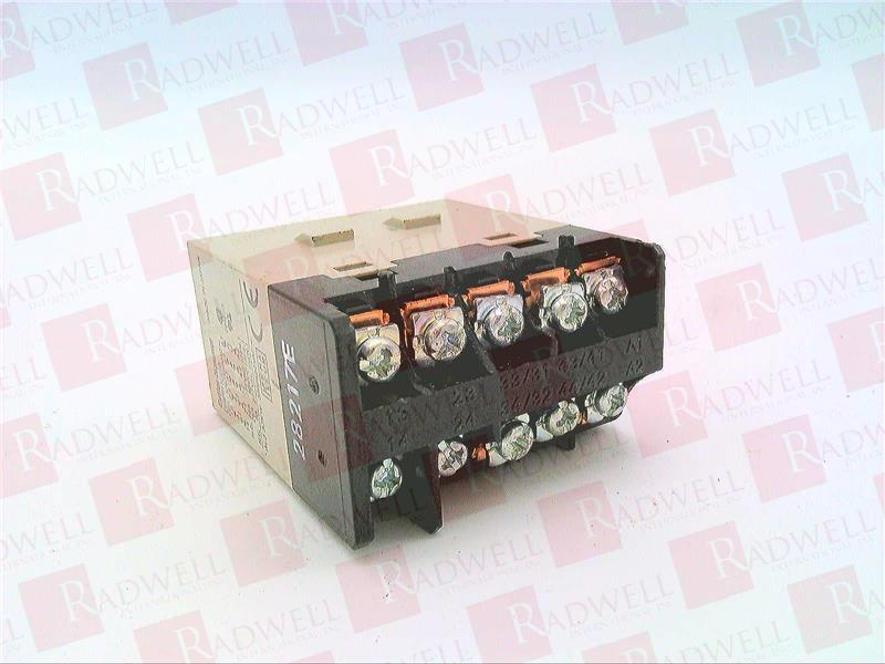 EATON CORPORATION D9PR10BA