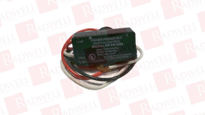 ELECTROSWITCH FP-FA1068