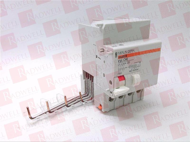 SCHNEIDER ELECTRIC MG26695