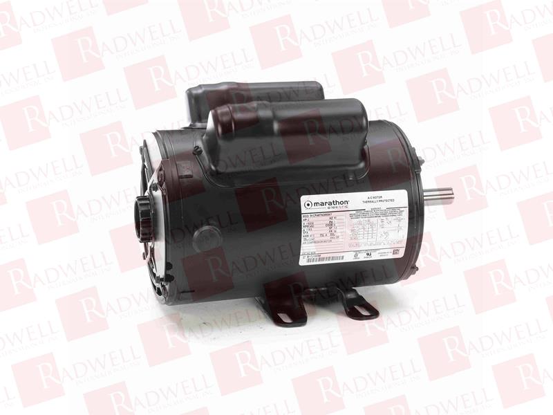 REGAL REXNORD 5KCR48TN2650Y