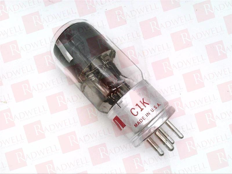 RCA CIK/6014