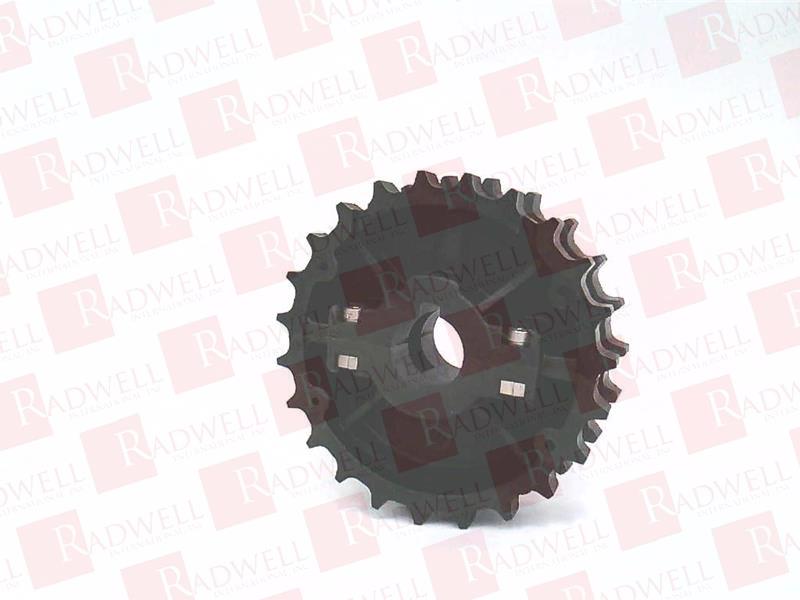 NS820-23T Sprocket/Gear by REXNORD