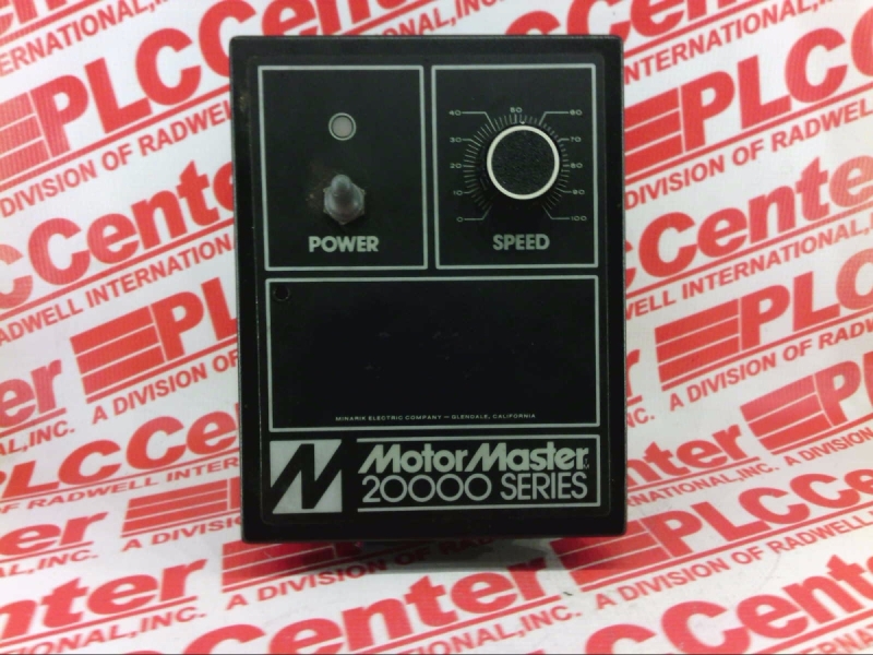 AMERICAN CONTROL ELECTRONICS MM21111B