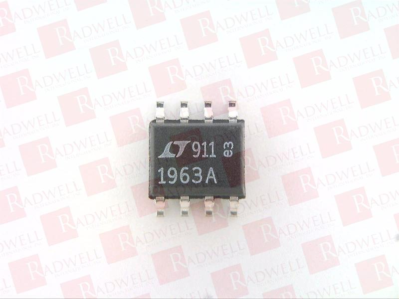 ANALOG DEVICES LT1963AES8PBF