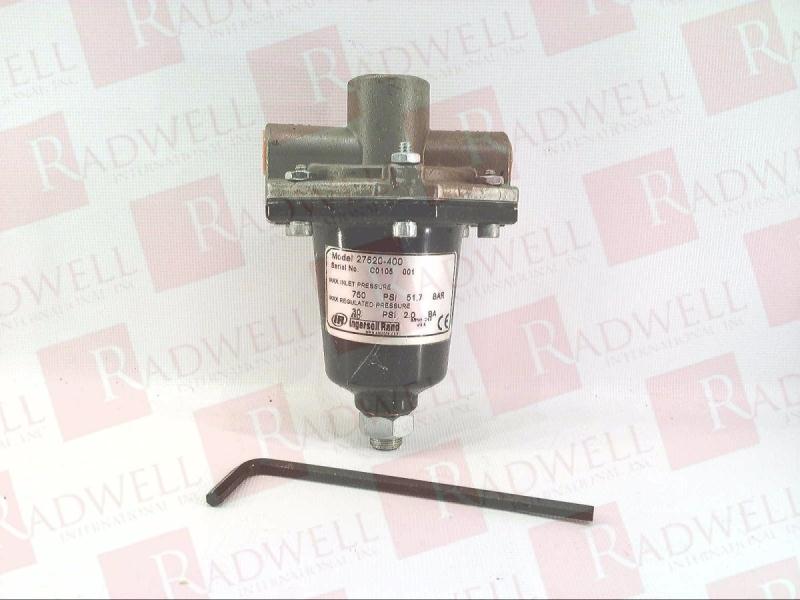 INGERSOLL RAND 27520-400