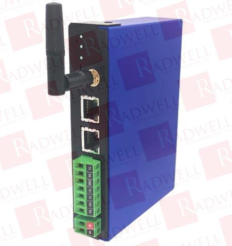 REAL TIME AUTOMATION 460DFMSC-N2EW-DWCP1