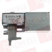 HONEYWELL RP418A-1107