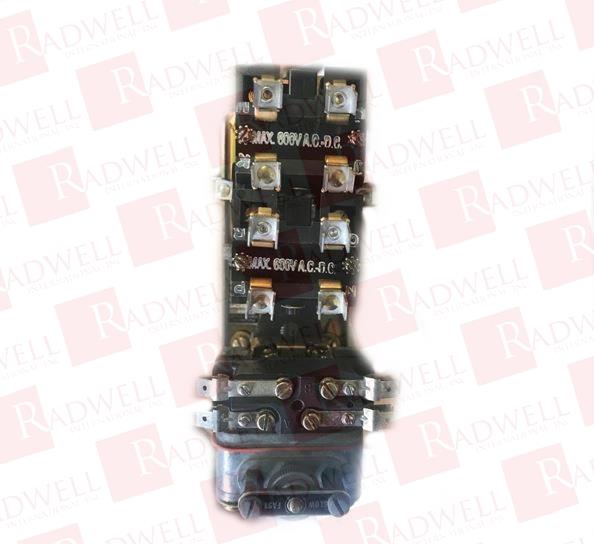 SCHNEIDER ELECTRIC 9050-REQ2434G1