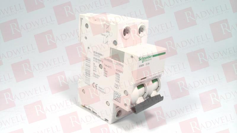 SCHNEIDER ELECTRIC A9F45202