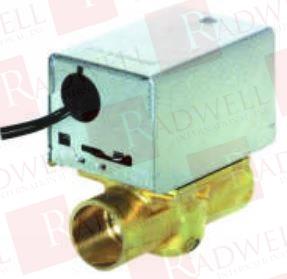 HONEYWELL V4043A1010