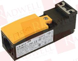 EATON CORPORATION LS-S02-ZB