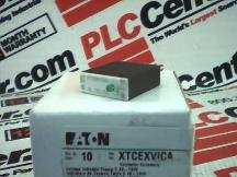 EATON CORPORATION XTCEXVICA