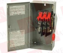 EATON CORPORATION DH363FGKGNP