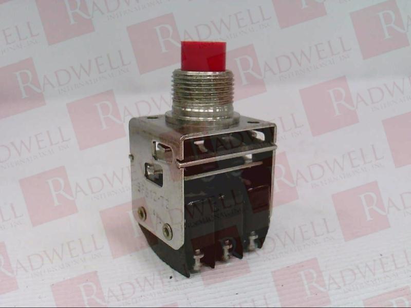 HONEYWELL 3PB12-T2