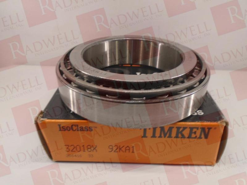 TIMKEN 32018X-92KA1