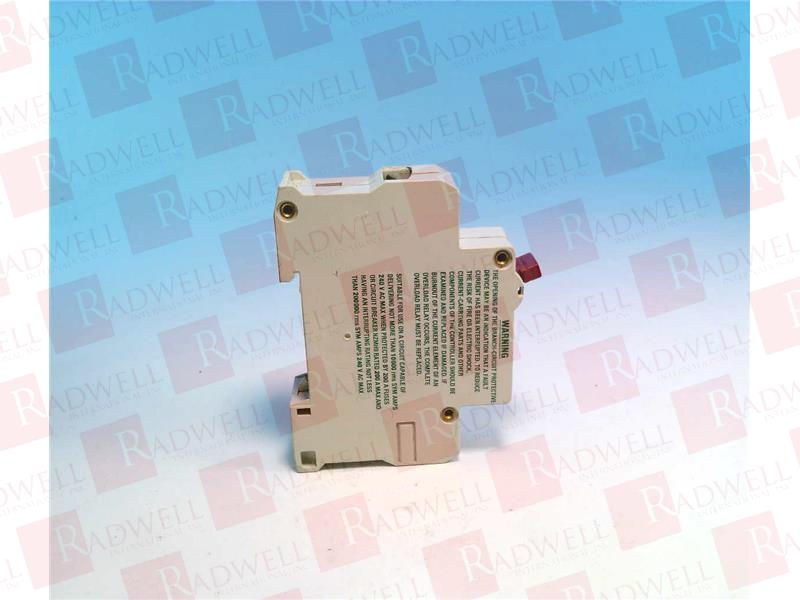 EATON CORPORATION FAZ-G10A-CNA