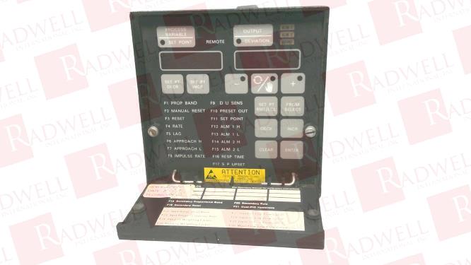 HONEYWELL 6014-4-21-1-0-30-00-100-103