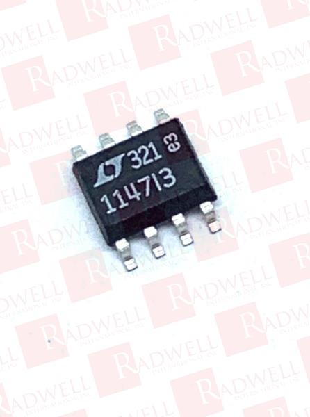 ANALOG DEVICES LTC1147IS8-3.3#PBF