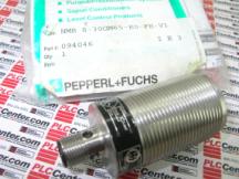 PEPPERL & FUCHS NMB8-30GM65-E0-FE-V1