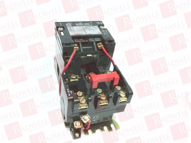 SCHNEIDER ELECTRIC 8536SCO3V07