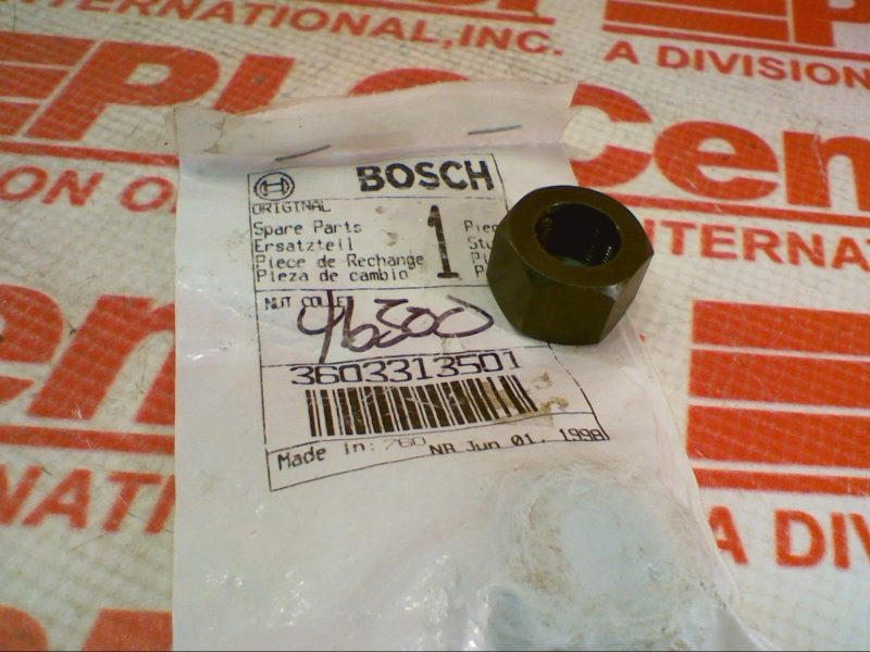 BOSCH 3-603-313-501