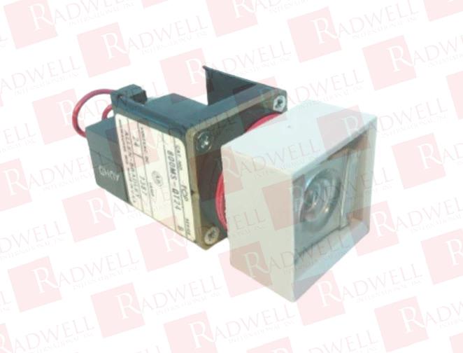 ALLEN BRADLEY 800MS-QT24