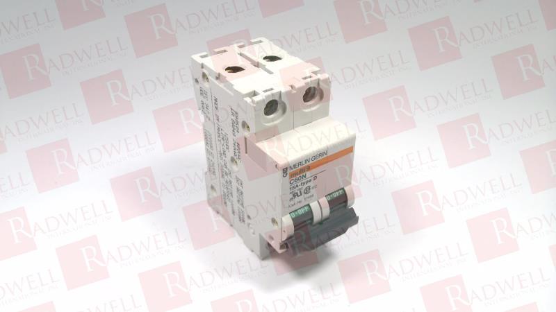 SCHNEIDER ELECTRIC MG17456