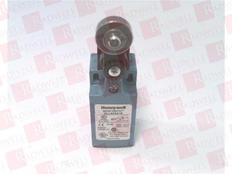 HONEYWELL GLLA03A1B