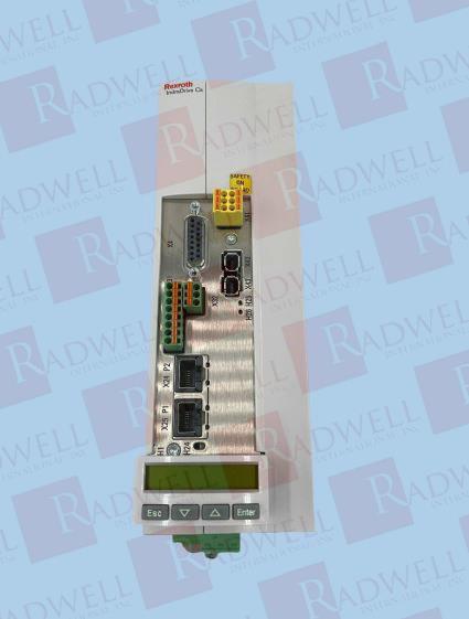 BOSCH HCS01.1E-W0018-A-03-B-ET-EC-NN-S4-NN-FW