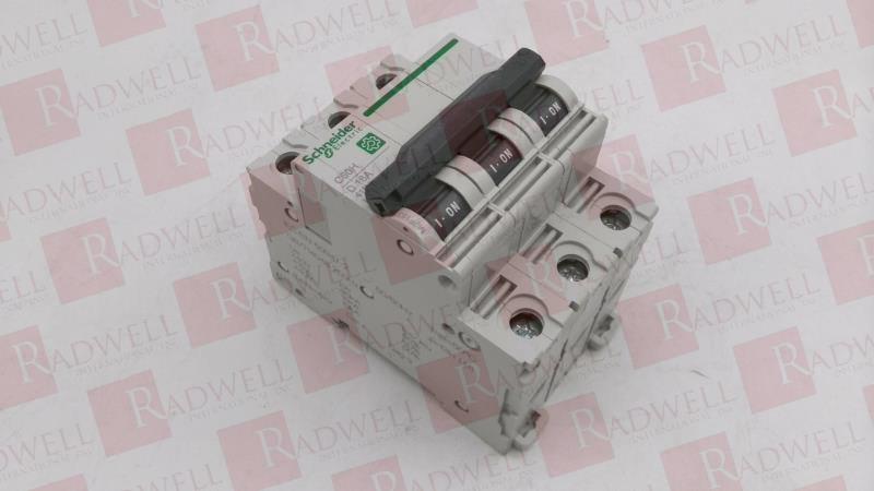 SCHNEIDER ELECTRIC M9F15316