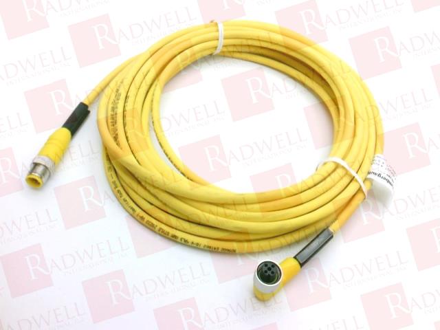 BELDEN RST4-RKWT4-602/10M