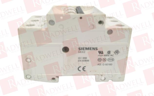 SIEMENS 5SX23-C25