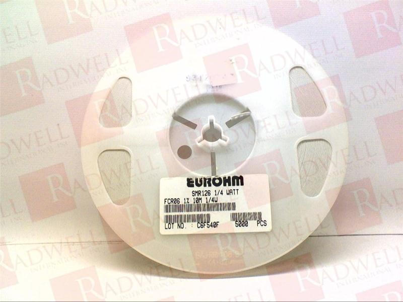 EUROHM SMR126-5000/REEL